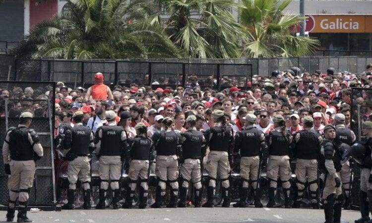 Copa Libertadores, www.sportazinas.com