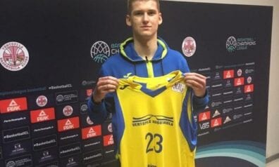 Dāvids Vīksna, www.sportazinas.com