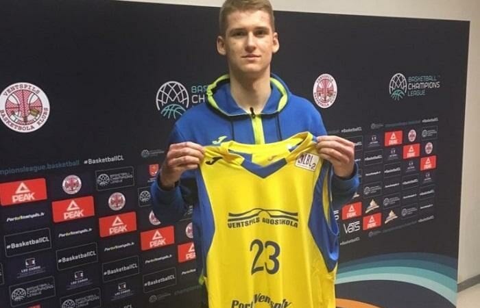 Dāvids Vīksna, www.sportazinas.com