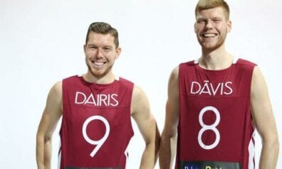 Dāvis, Dairis, Bertāns, www.sportazinas.com