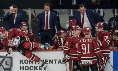 Dinamo Rīga, www.sportazinas.com