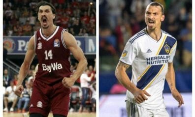 Džedovičs Zlatans, www.sportazinas.com