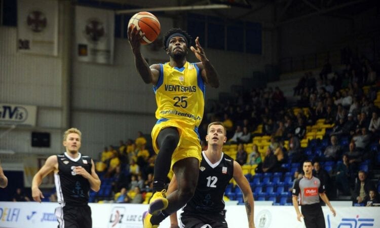 Entonijs Bīns, Sportazinas.com
