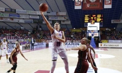 Gunta Baško, www.sportazinas.com