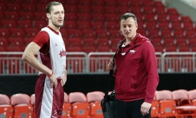 Kaspars Bērziņš, www.sportazinas.com