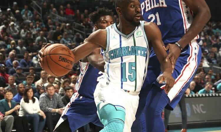Kemba Volkers, Sportazinas.com