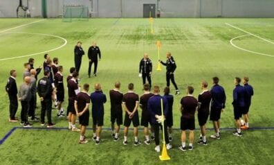 Latvijas futbola izlase, Sportazinas.com