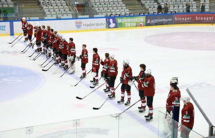 Latvijas U20, www.sportazinas.com