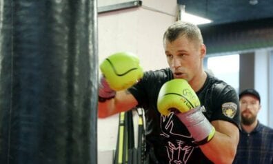 Mairis Briedis, www.sportazinas.com