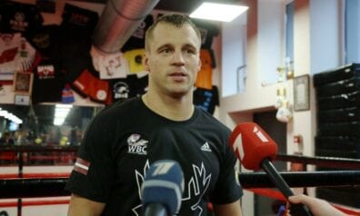 Mairis Briedis, www.sportazinas.com