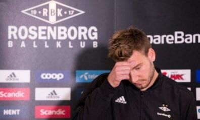 Niklass Bendtners, www.sportazinas.com