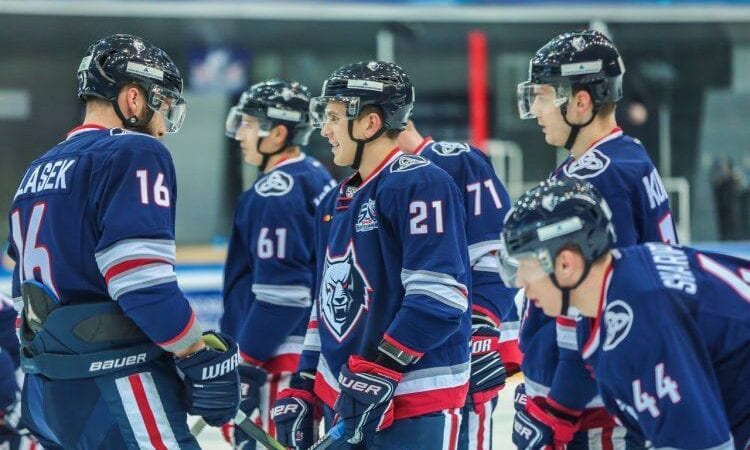 Ņižņekamskas Neftekhimik, www.sportazinas.com