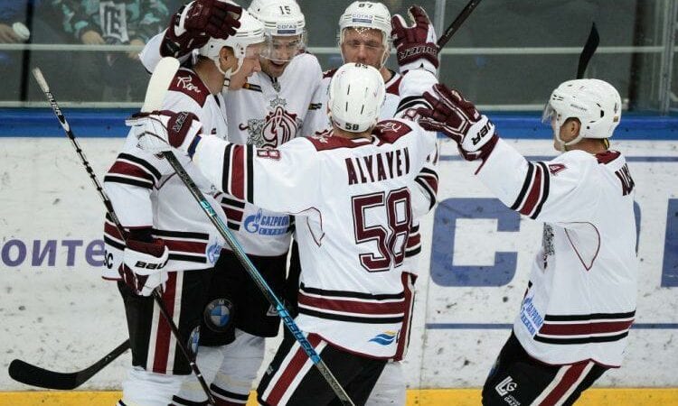 Rīgas Dinamo, www.sportazinas.com