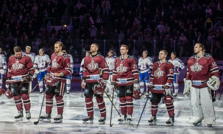 Rīgas Dinamo, www.sportazinas.com