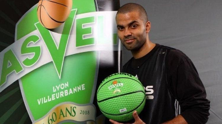 Tonijs Pārkers, www.sportazinas.com