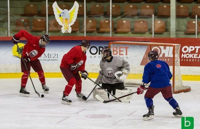 Latvijas U-20, www.sportazinas.com