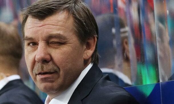 Oļegs Znaroks, www.sportazinas.com