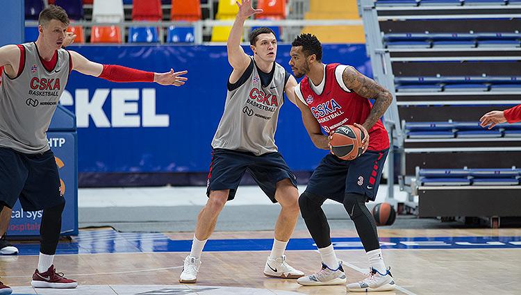 CSKA Basket, www.sportazinas.com