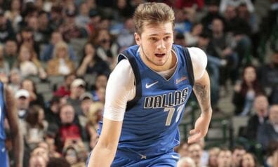 Luka Dončičs, www.sportazinas.com