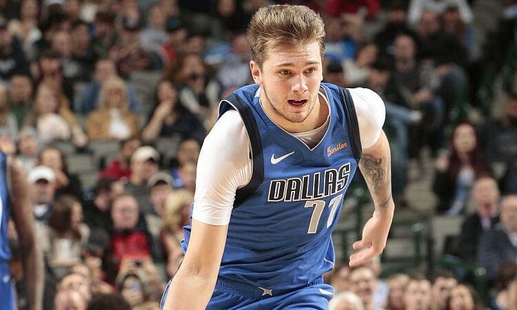 Luka Dončičs, www.sportazinas.com