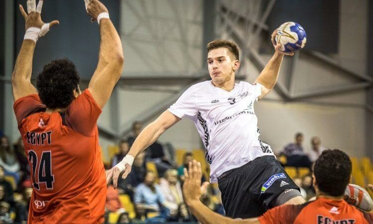 Handbols, www.sportazinas.com