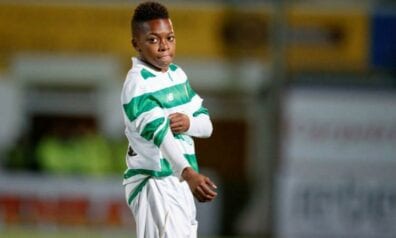 Karamoko Dembelē, www.sportazinas.com