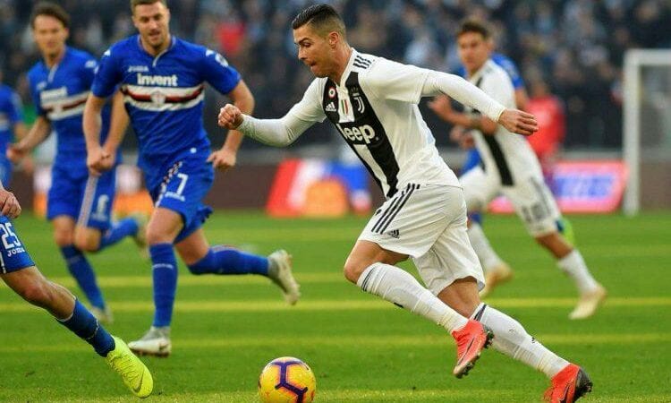Krištianu Ronaldu, www.sportazinas.com