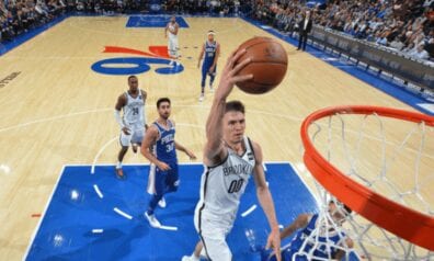 Rodions Kurucs, NBA, www.sportazinas.com