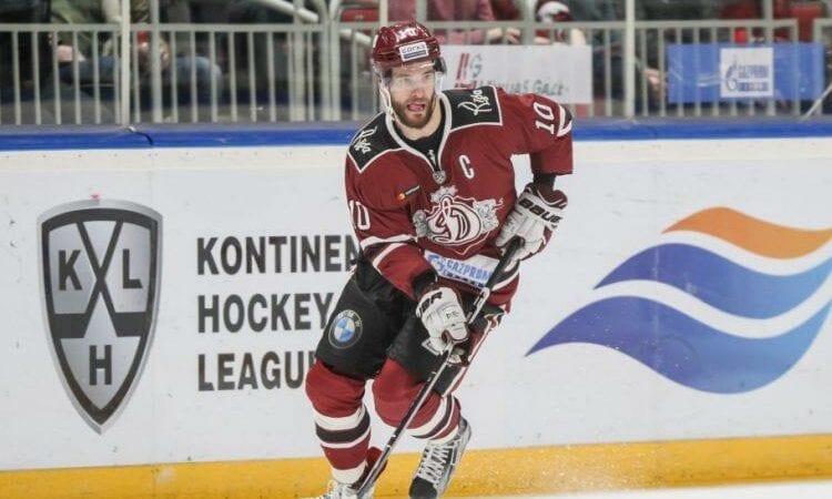 Lauris Dārziņš, www.sportazinas.com