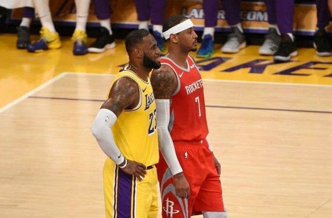 Lebrons, Karmelo, www.sportazinas.com