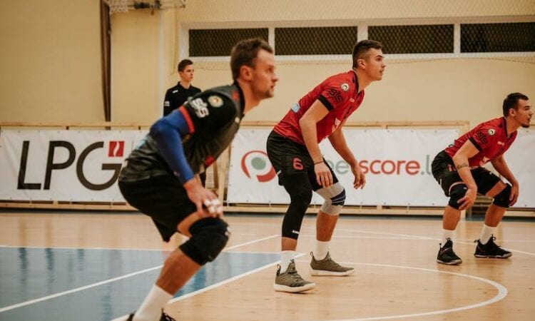 Limbaži MSG voljebols, www.sportazinas.com