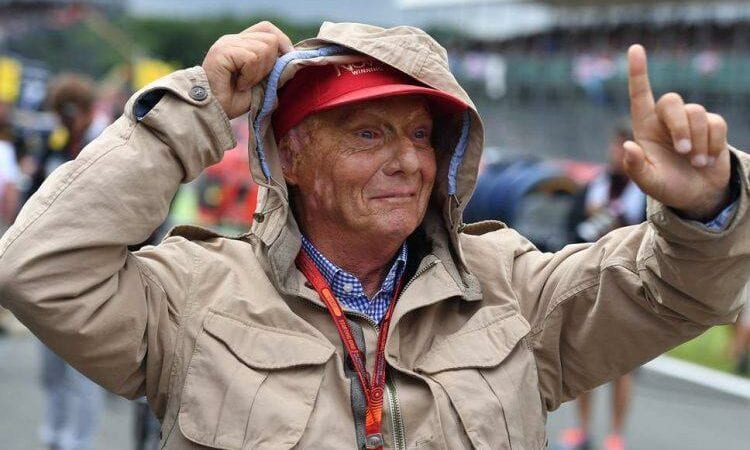 Nikijs Lauda, www.sportazinas.com