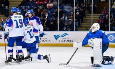 Slovākijas hokeja izlase, www.sportazinas.com
