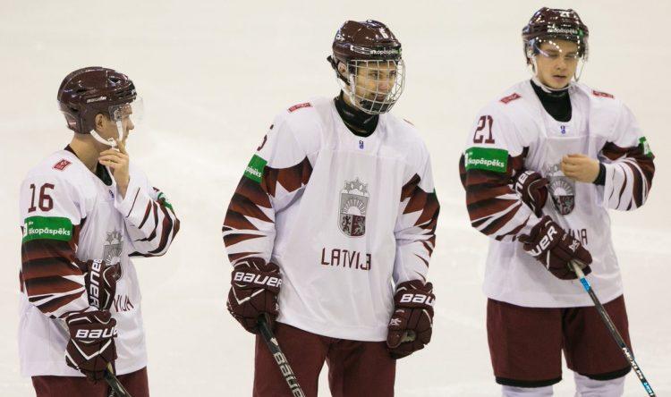 u20 hokeja izlase, www.sportazinas.com