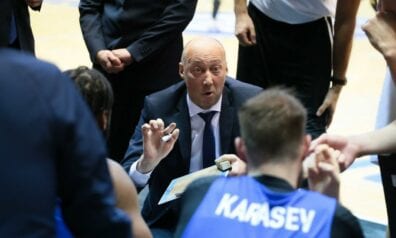 Vasīlijs Karasjovs, www.sportazinas.com