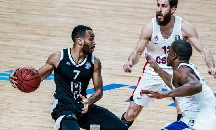 VEF Rīga, www.sportazinas.com