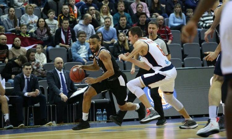 VEF Rīga, www.sportazinas.com