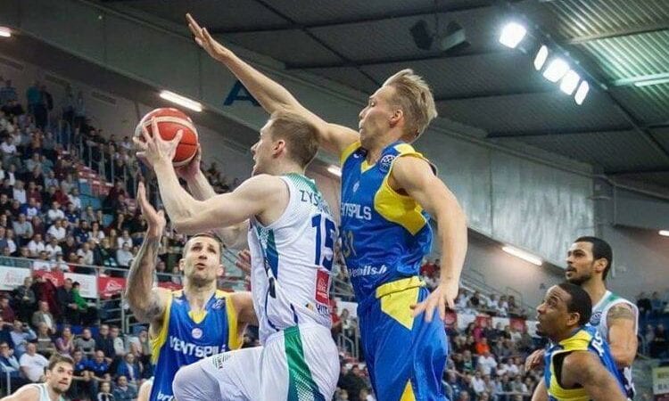 BK Ventspils, www.sportazinas.com