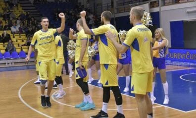 bk ventspils, www.sportazinas.com