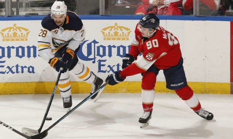 Zemgus Girgensons, Sportazinas.com