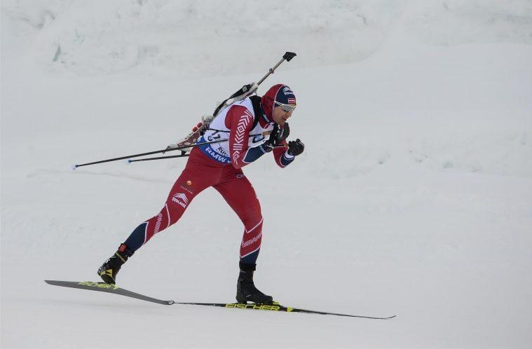 Rastorgujevam šodien masu starts PK posmā Antholcā | Sportazinas.com