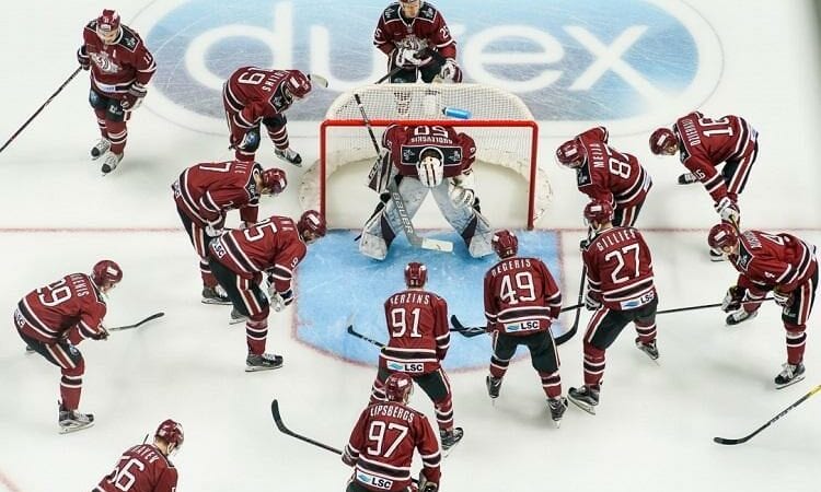 Dinamo Rīga, www.sportazinas.com