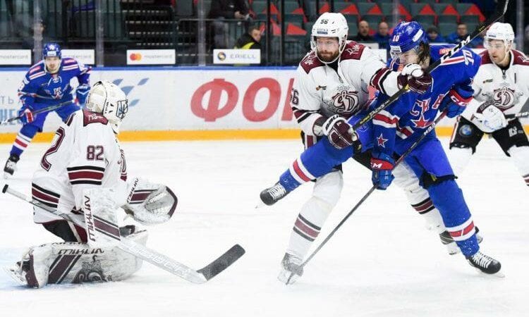 Rīgas Dinamo, www.sportazinas.com