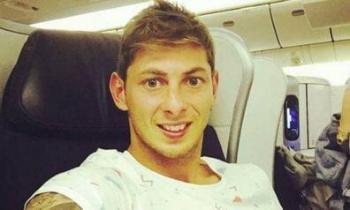 Emiliano Sala, www.sportazinas.com