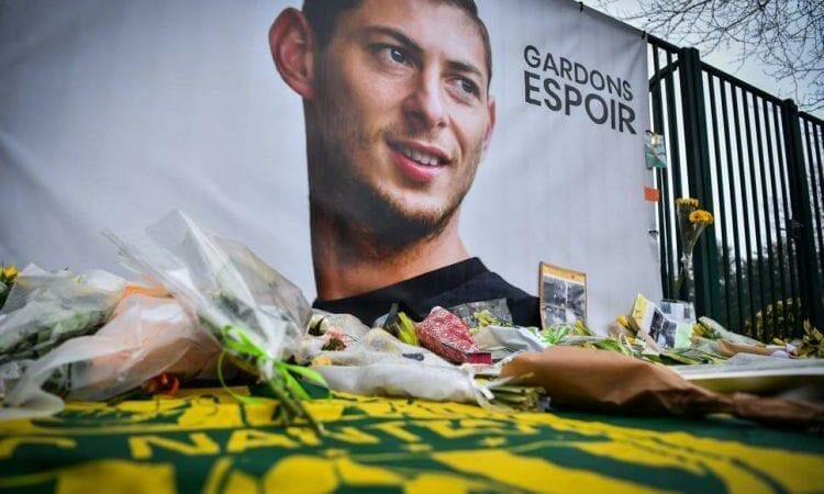 Emiliano Sala, www.sportazinas.com