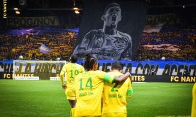 Emiliano Sala, www.sportazinas.com