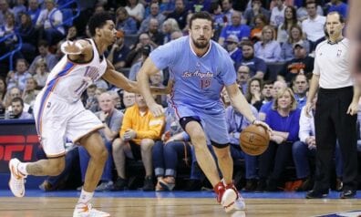 Hedo Turkoglu, www.sportazinas.com