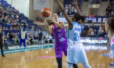 Kristīne Vītola, www.sportazinas.com