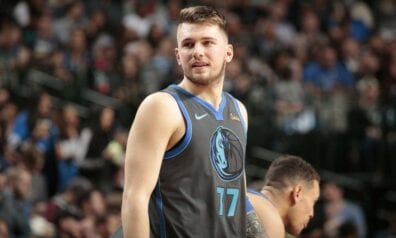 Luka Dončičs, www.sportazinas.com