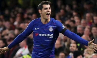 Alvaro Morata, www.sportazinas.com